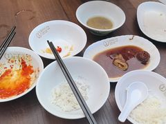 -松發肉骨茶(克拉码头店)