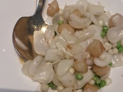 -海立阁海鲜江浙菜(漕河泾印象城店)