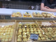 -吴酥生宫廷酥饼(韶山北路店)