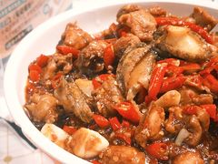 -3弄堂·滕王饭店·江西菜(铜锣湾店)