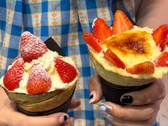 -July tale·可丽饼(德基广场店)