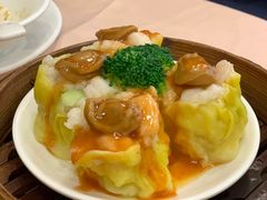 -亮庆餐厅·粤菜·早茶(篁庄店)