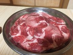 -元山烤肉店(假日广场店)
