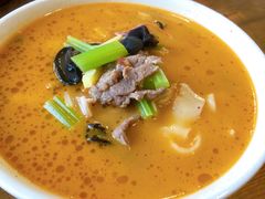-祥盛隆羊汤馆(芙蓉店)