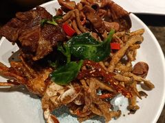 -汉丽斯巴西烤肉自助(市南店)