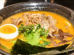 -吾妻拉面•和风食堂(群光广场店)