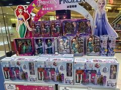 -TOYSRUS玩具反斗城(大连恒隆广场店)