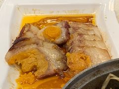 -明园茶餐厅(沙头角店)
