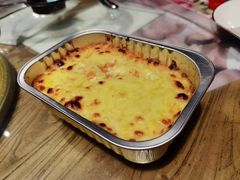 -U你·湖北家宴菜(南湖总店)