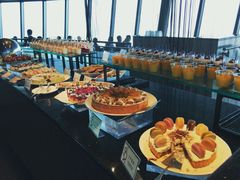 -澳门旅游塔360°旋转餐厅(南湾湖广场店)