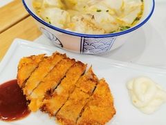 -财兜兜大黄山小馄饨