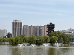 -迎泽公园