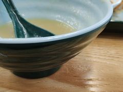 -众品老方子锅贴甜沫(李村店)