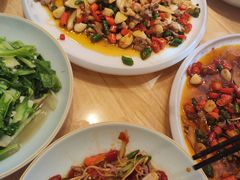-冯记豆花店(健翔桥店)