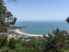 景点-崂山仰口游览区