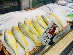-万龙洲海鲜(亚运村店)
