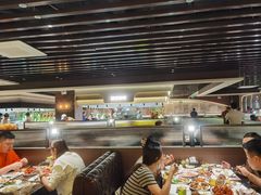 -汉丽斯巴西烤肉自助(市南店)