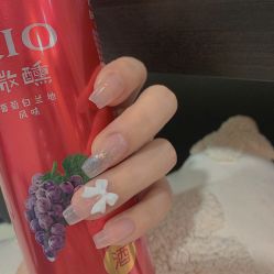 点击看大图 -HUII NAIL绘京美甲美睫会馆