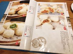 菜单-陈傻子餐厅(世纪都会店)