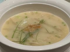 -王府茶楼茶宴·创意菜(朝阳公园店)