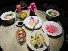 -淮扬府·游园京梦(北京SKP店)