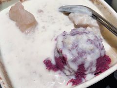 -鲜芋仙(时尚天河店)