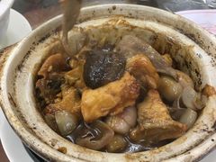 -香港蓮香樓(中環店)