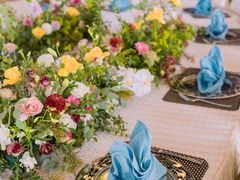 -青岛海尔洲际酒店