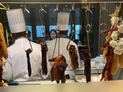 -印象餐厅(杭州国际博览中心北辰大酒店)