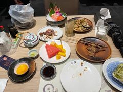 -大渔铁板烧(蛇口店)