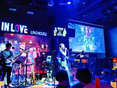 -INLOVE Live House