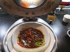 -泰谷酒店·太古码头闽菜自助餐厅