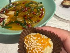 -台州耀达国际酒店-福满楼中餐厅