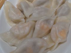 -喜家德虾仁水饺(百盛优客店)