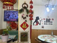 -桔子海鲜烧烤大排档(台东店)