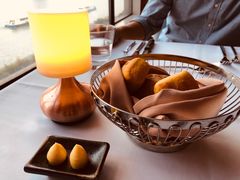 -Kathleen's Waitan 凯圣琳江景西餐厅(外滩店)