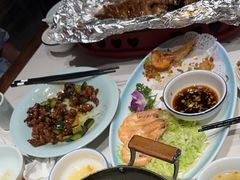 -新侨小馆(东直门北小街店)