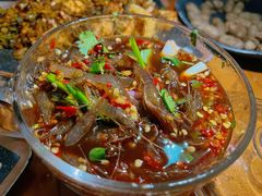 醉虾-五样儿西昌小签签烤串(建设路店)