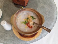 -白天鹅宾馆-宏图府餐厅