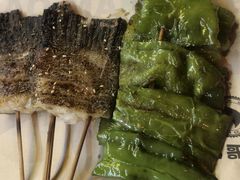 -本色.小马哥烧烤(五一路总店)