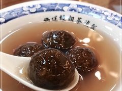 -粗茶淡饭(东关街店)