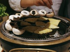 -泥炉烧肉师(新街口金銮巷店)