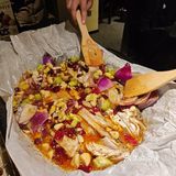 生活不仅有诗与远方~还🈶烤鱼酒馆！
