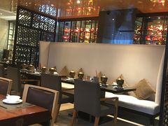 -绿岛国际酒店-西餐厅