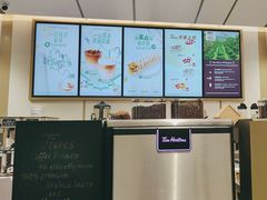 -Tims天好咖啡·贝果(东方广场店)