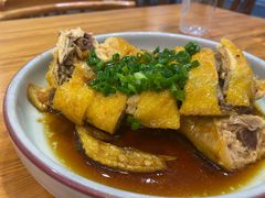 -百家鲜·杭帮菜