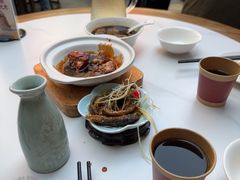 -二泉园老菜馆·百年无锡菜