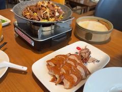 -全聚德烤鸭店(马家堡店)
