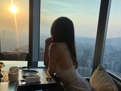 -君悦酒店·意合园·意式风味