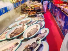 -即墨老公社·海肠捞饭大王(古城店)